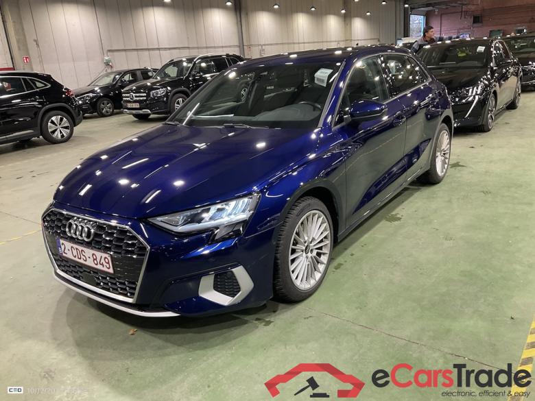 AUDI A3 1.0 30 TFSI 81KW S TRONIC ADVAN. BUS. ED #1