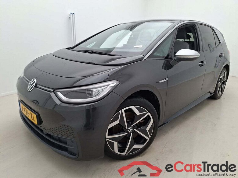 VOLKSWAGEN ID.3 First Plus 58 kWh #1