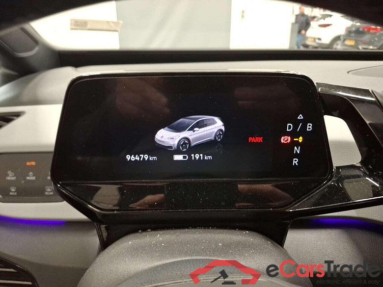 VOLKSWAGEN ID.3 First Plus 58 kWh #4