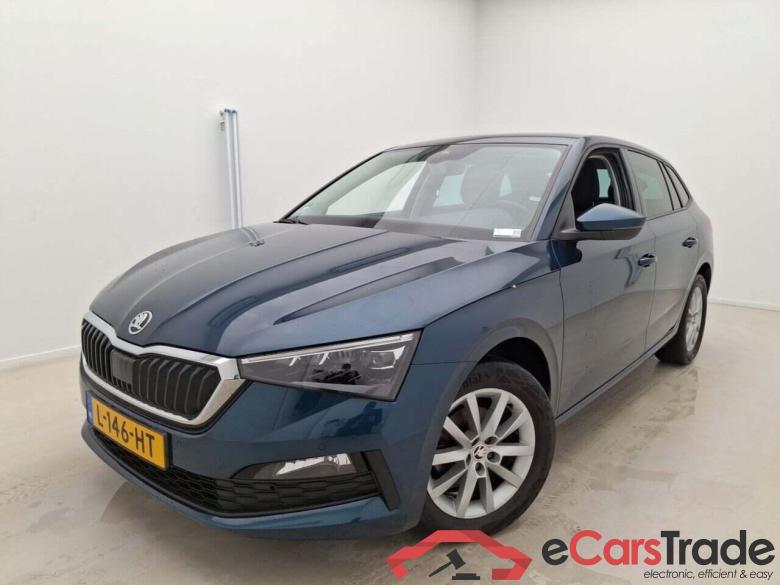 SKODA Scala 1.0 TSI Bns Ed. #1