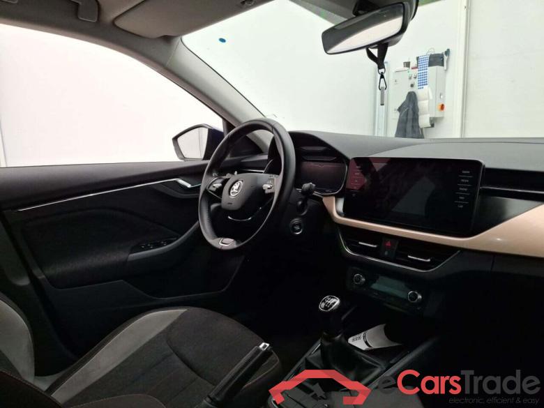 SKODA Scala 1.0 TSI Bns Ed. #3