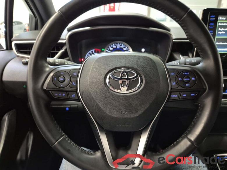 TOYOTA Corolla Touring Sports 1.8 Hybrid Active AUT #5