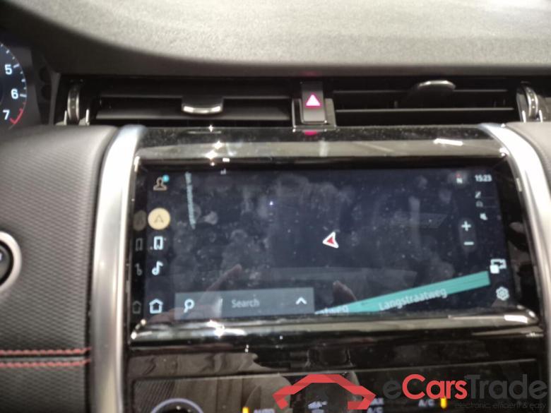 LAND ROVER DISCOVERY SPORT P300e PHEV R-Dynamic SE AUT #6