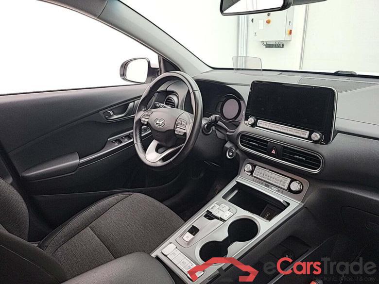 HYUNDAI Kona EV Fashion 64 kWh #3