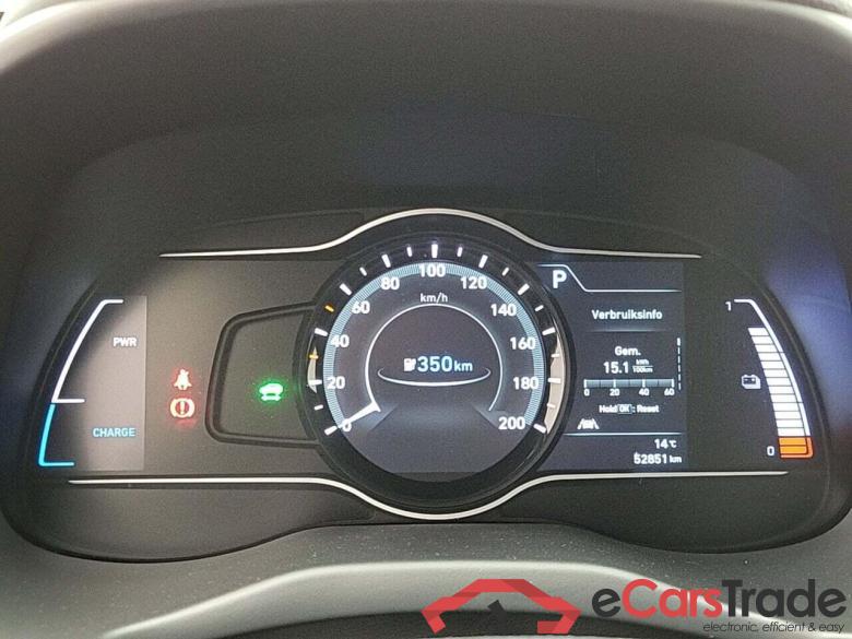 HYUNDAI Kona EV Fashion 64 kWh #4