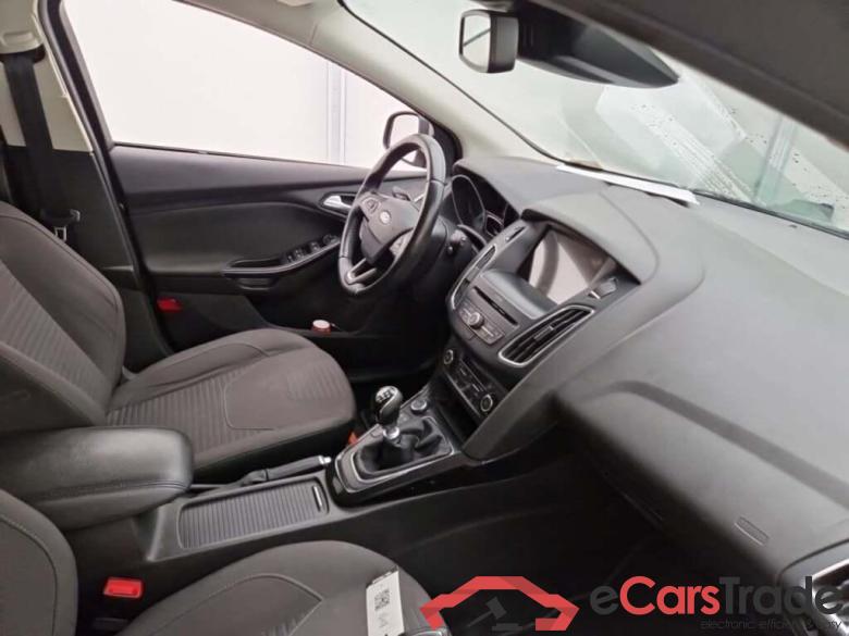 FORD Focus Wagon 1.5 Titanium #3