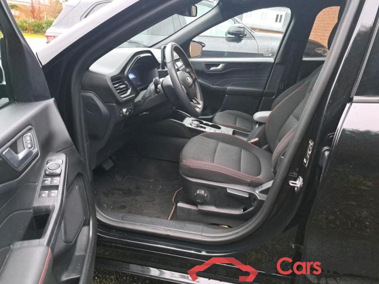 FORD Kuga 2.5I PHEV 165KW ST-LINE AUTO #5