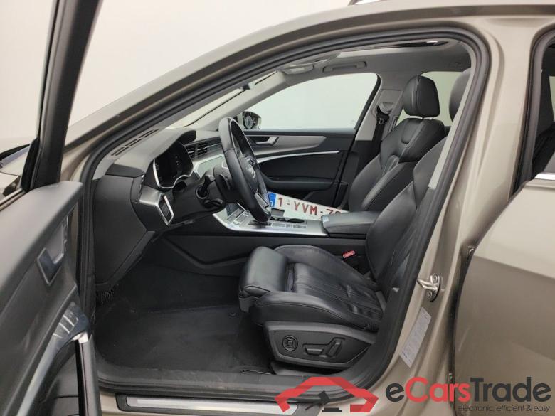 Audi A6 Avant Business Edition Sport 40 TDI S tronic 5d #3