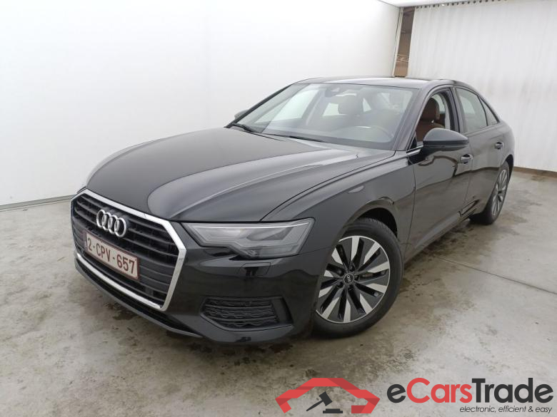 Audi A6 Business Edition Attr. 35 TDI S tronic 4d