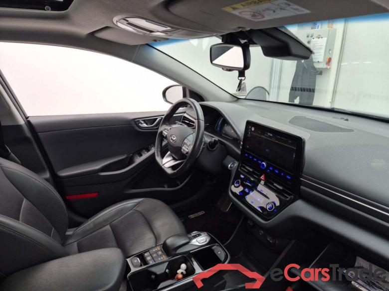 HYUNDAI IONIQ Premium EV 38 kWh #3