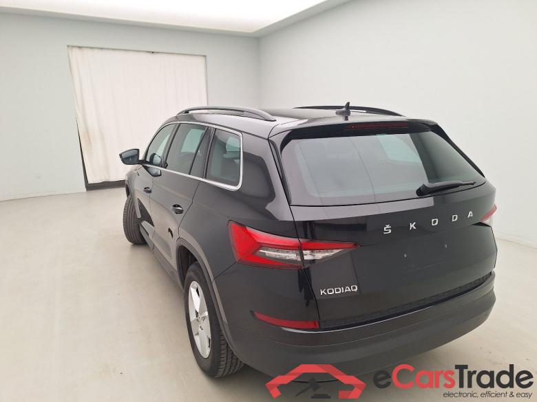 Skoda, Kodiaq '16, Skoda Kodiaq 2.0 CRTDI 110kW DSG7 Ambition 5d #6
