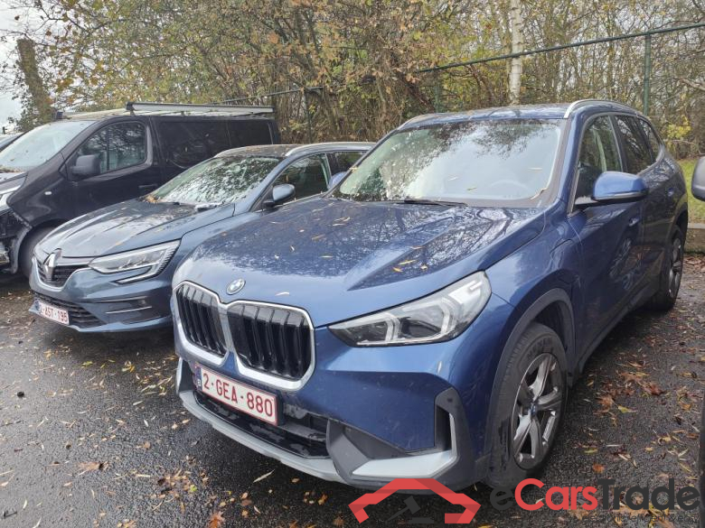 BMW X1 xDrive25e (180kW) 5d !!Damaged car!!