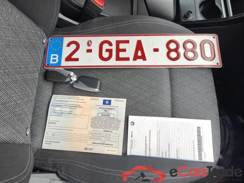 BMW X1 xDrive25e (180kW) 5d !!Damaged car!! #4