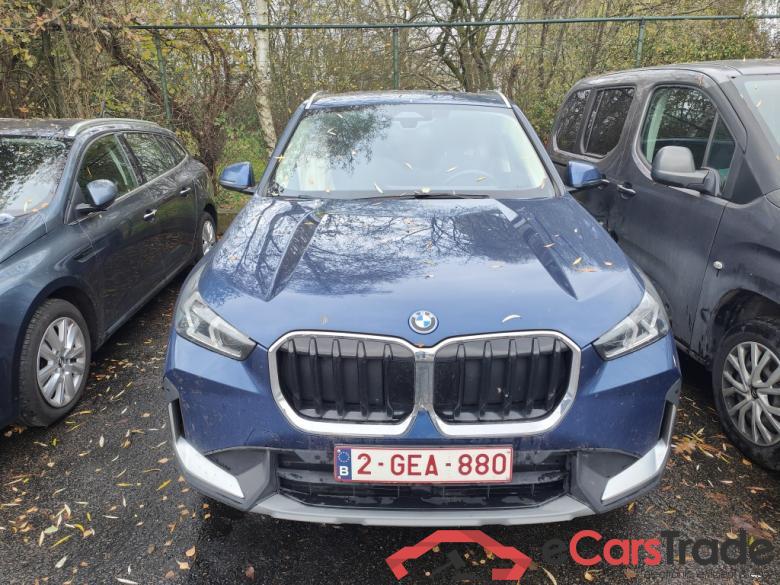 BMW X1 xDrive25e (180kW) 5d !!Damaged car!! #5