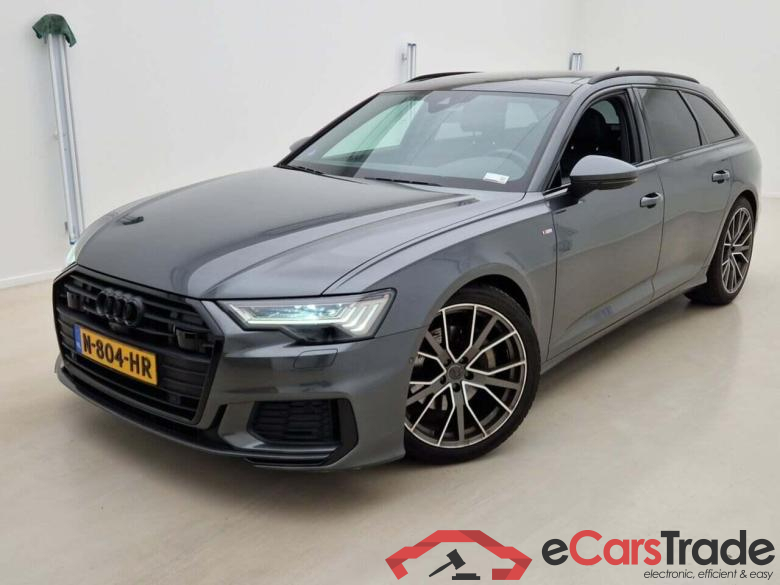 AUDI A6 Avant 45 TFSI S Edition S-Tronic