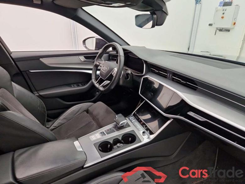 AUDI A6 Avant 45 TFSI S Edition S-Tronic #3