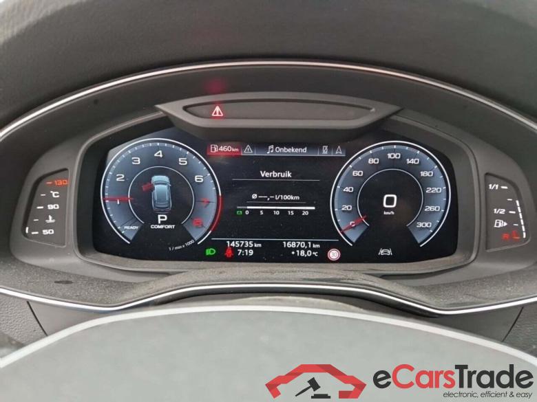 AUDI A6 Avant 45 TFSI S Edition S-Tronic #5