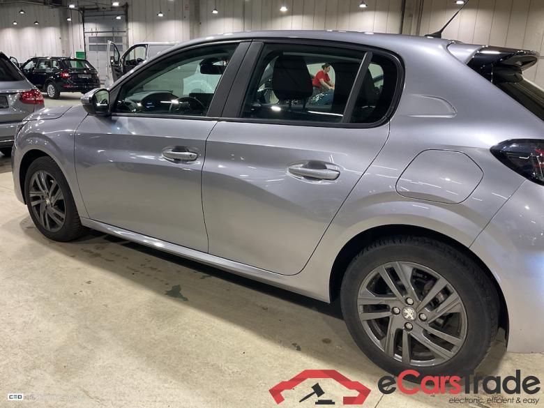 PEUGEOT 208 1.5 BLUEHDI 75KW S-S ACTIVE PACK #3