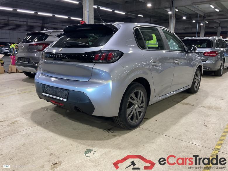 PEUGEOT 208 1.5 BLUEHDI 75KW S-S ACTIVE PACK #4