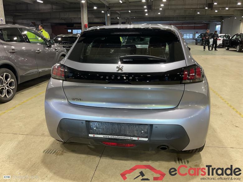 PEUGEOT 208 1.5 BLUEHDI 75KW S-S ACTIVE PACK #5