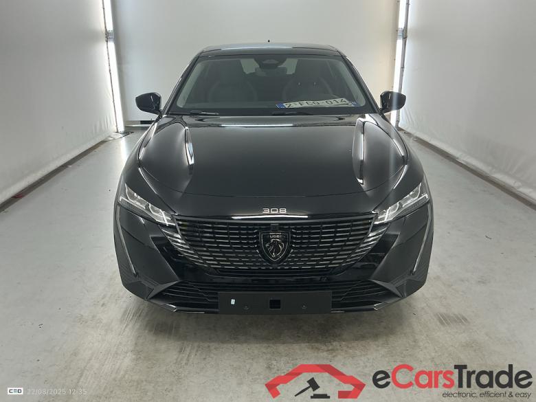 PEUGEOT 308 1.6 PHEV 180 S-S AUTO ALLURE PACK #1
