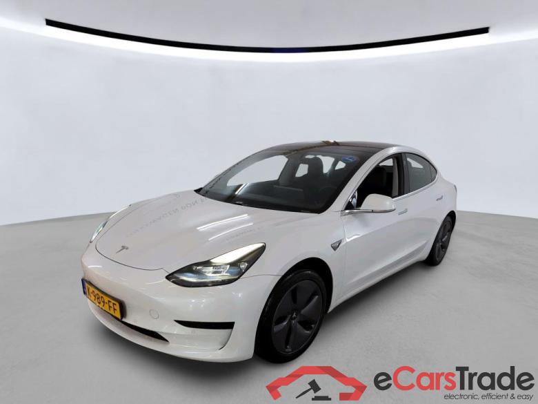 Tesla Model 3 175 kW #1