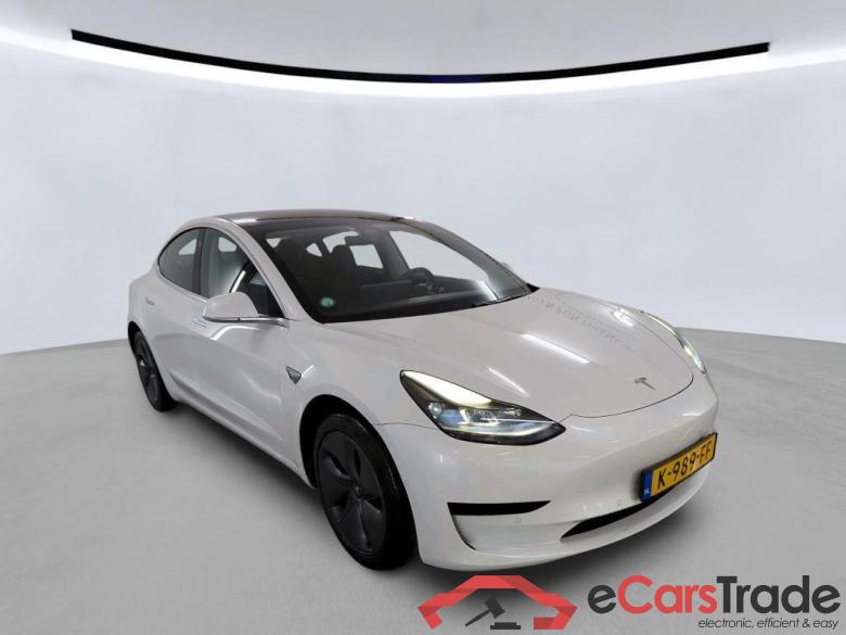 Tesla Model 3 175 kW #5
