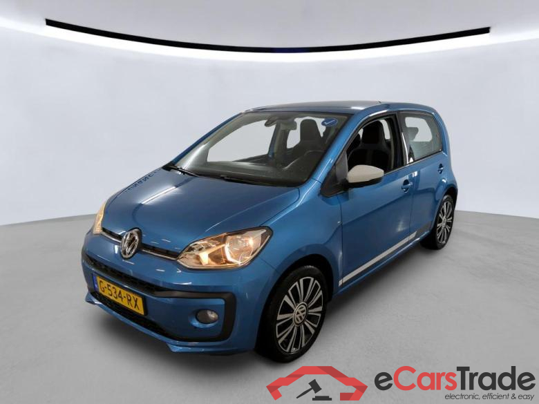 VOLKSWAGEN up! 44 kW