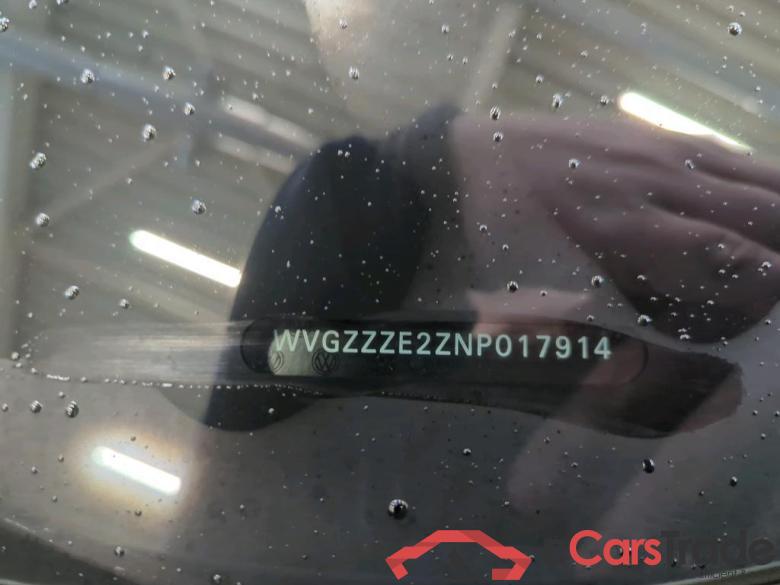 VOLKSWAGEN ID.4 150 kW #3