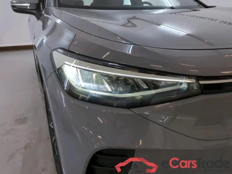 VOLKSWAGEN ID.4 150 kW #4