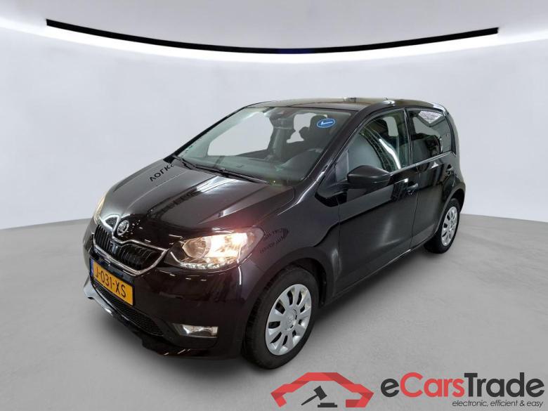 SKODA Citigo e-iV 61 kW #1