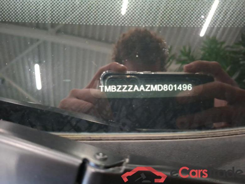 SKODA Citigo e-iV 61 kW #2