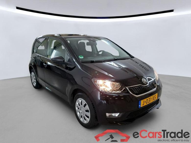 SKODA Citigo e-iV 61 kW #3