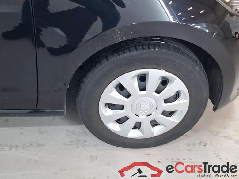 SKODA Citigo e-iV 61 kW #6