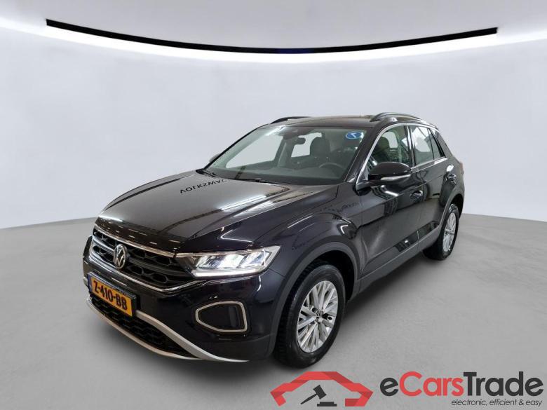 VOLKSWAGEN T-Roc 81 kW #1