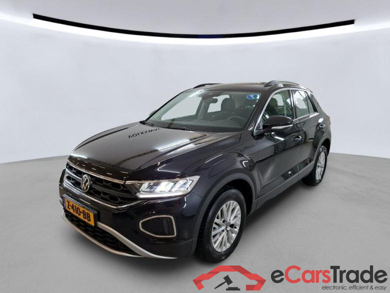 VOLKSWAGEN T-Roc 81 kW