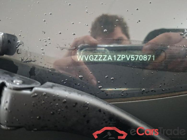 VOLKSWAGEN T-Roc 81 kW #3