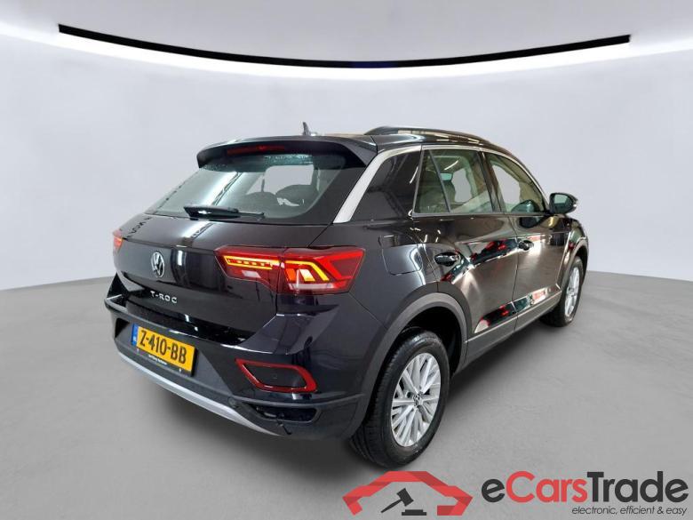 VOLKSWAGEN T-Roc 81 kW #6