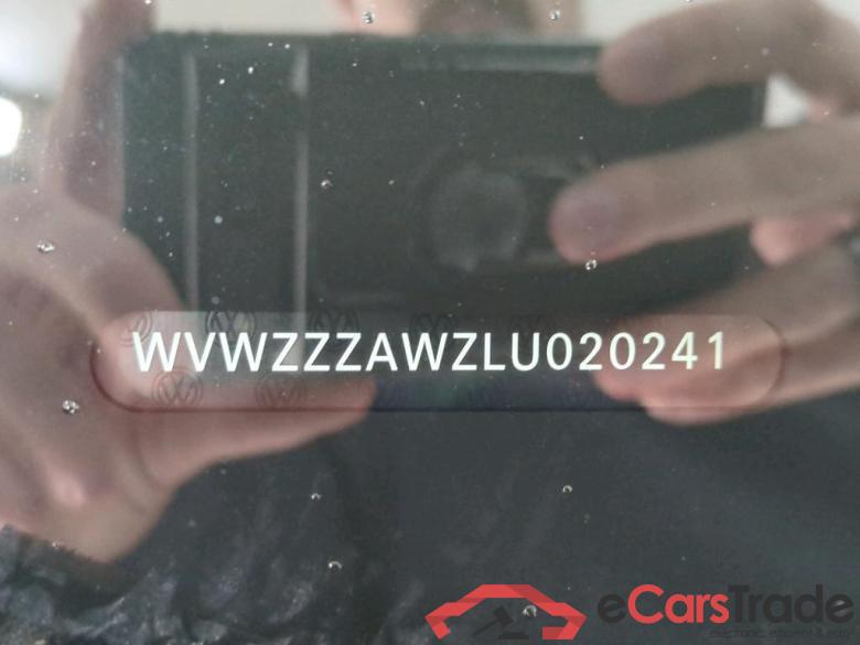 VOLKSWAGEN POLO 70 kW #2