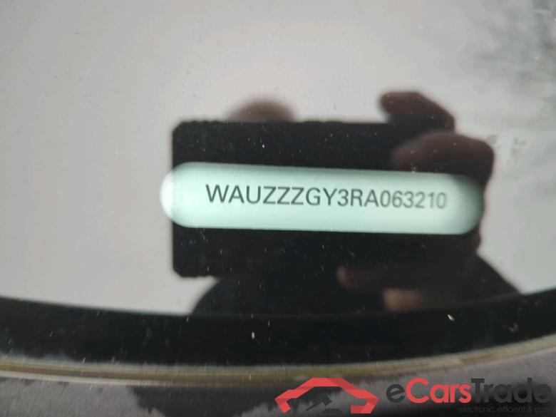 AUDI A3 Sportback 81 kW #2