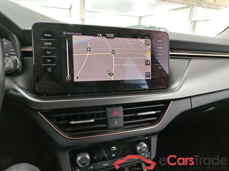 SKODA Kamiq 81 kW #2