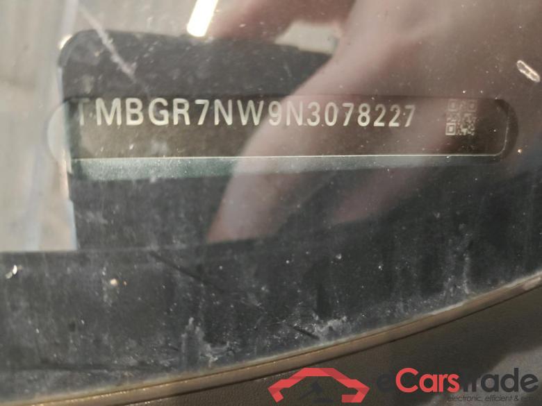 SKODA Kamiq 81 kW #3