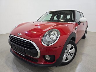 Mini Cooper D Clubman