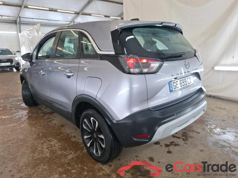 Opel Crossland X 1.2T Elegance LED Navi Camera Klima PDC ... #4