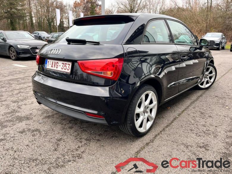 AUDI A1 1.0 TFSI #3