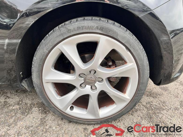 AUDI A1 1.0 TFSI #5
