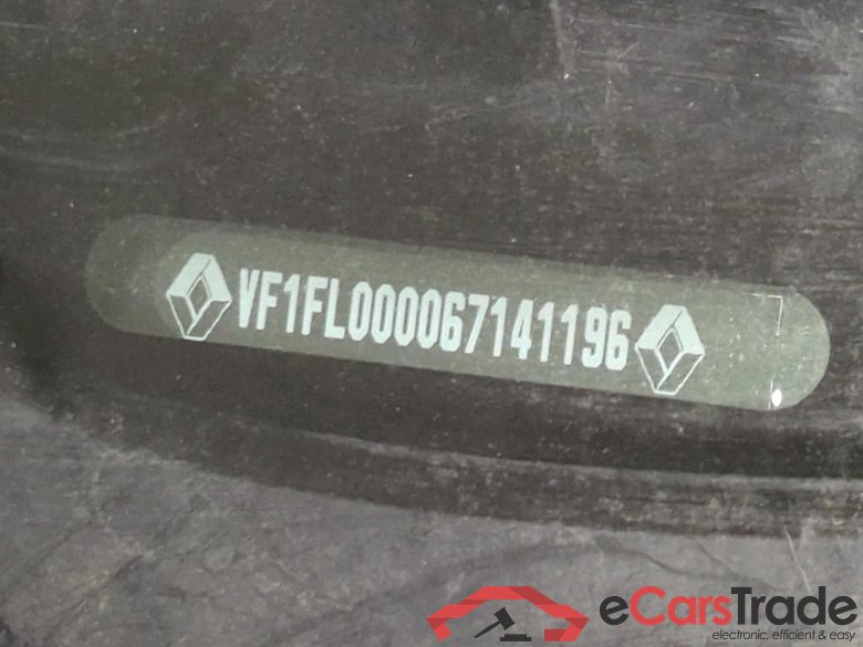 Trafic Kasten L1H1 3 0t Komfort 2.0 dCi 88KW MT6 E6dT #4