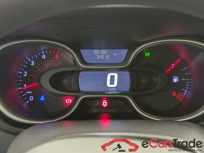 Trafic Kasten L1H1 3 0t Komfort 2.0 dCi 88KW MT6 E6dT #5