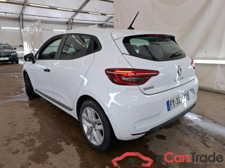 Clio V Business 1.0 SCe 65CV BVM5 E6d #2