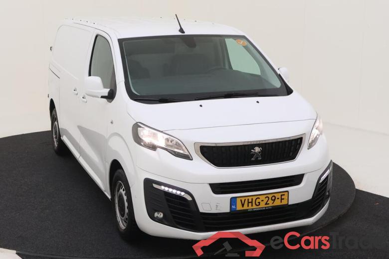 PEUGEOT Expert 90 kW #4